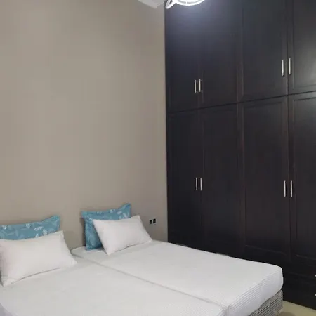 Cosy Little Pyli Apartament *